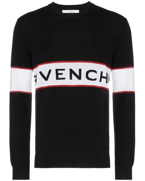 givenchy sweatshirt woman|givenchy trui heren.